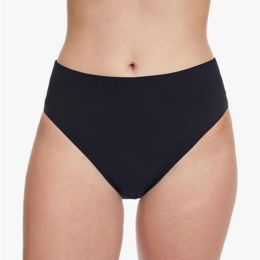 Profile by Gottex Women's Seamless Basic Swimsuit Bottom NWT Size 10